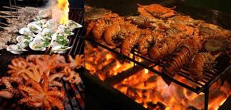 Castaway Island Resort - Tác phẩm nghệ thuật độc đáo giữa đảo Cát Bà