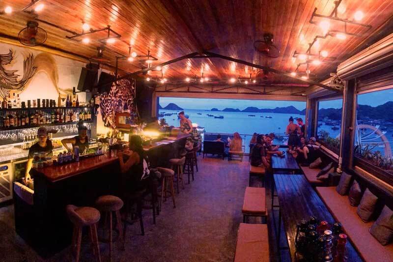 Castaway Island Resort - Tác phẩm nghệ thuật độc đáo giữa đảo Cát Bà