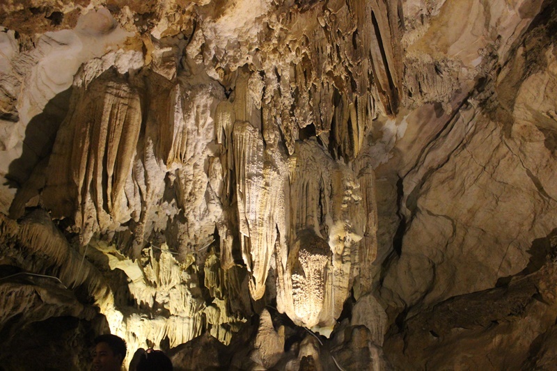 Sandy Beach Resort Cát Bà - Chốn thanh bình giữa "thiên đường" Lan Hạ