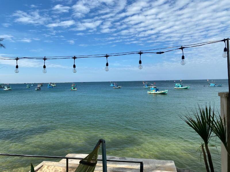 Chill House Phú Quốc - Homestay nhỏ nhắn bên bờ biển xinh đẹp