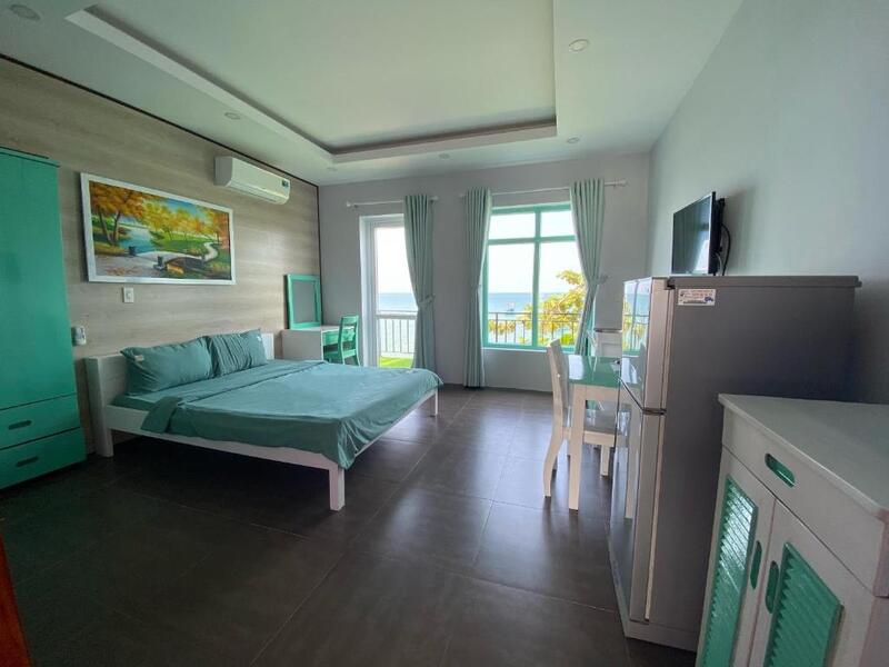 Chill House Phú Quốc - Homestay nhỏ nhắn bên bờ biển xinh đẹp