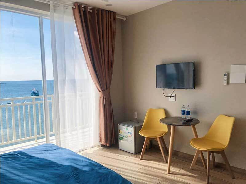 Chill House Phú Quốc - Homestay nhỏ nhắn bên bờ biển xinh đẹp