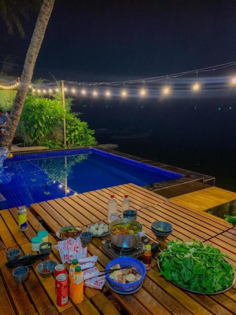 Chill House Phú Quốc - Homestay nhỏ nhắn bên bờ biển xinh đẹp