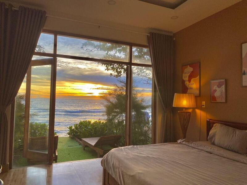 Chill House Phú Quốc - Homestay nhỏ nhắn bên bờ biển xinh đẹp