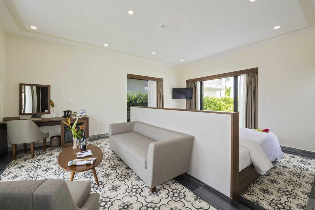 Cocoland River Beach Resort & Spa