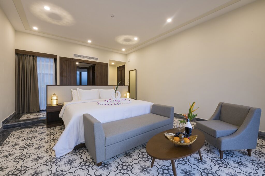 Cocoland River Beach Resort & Spa