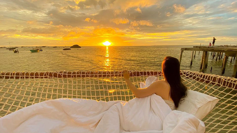 Coral Bay Resort Phú Quốc