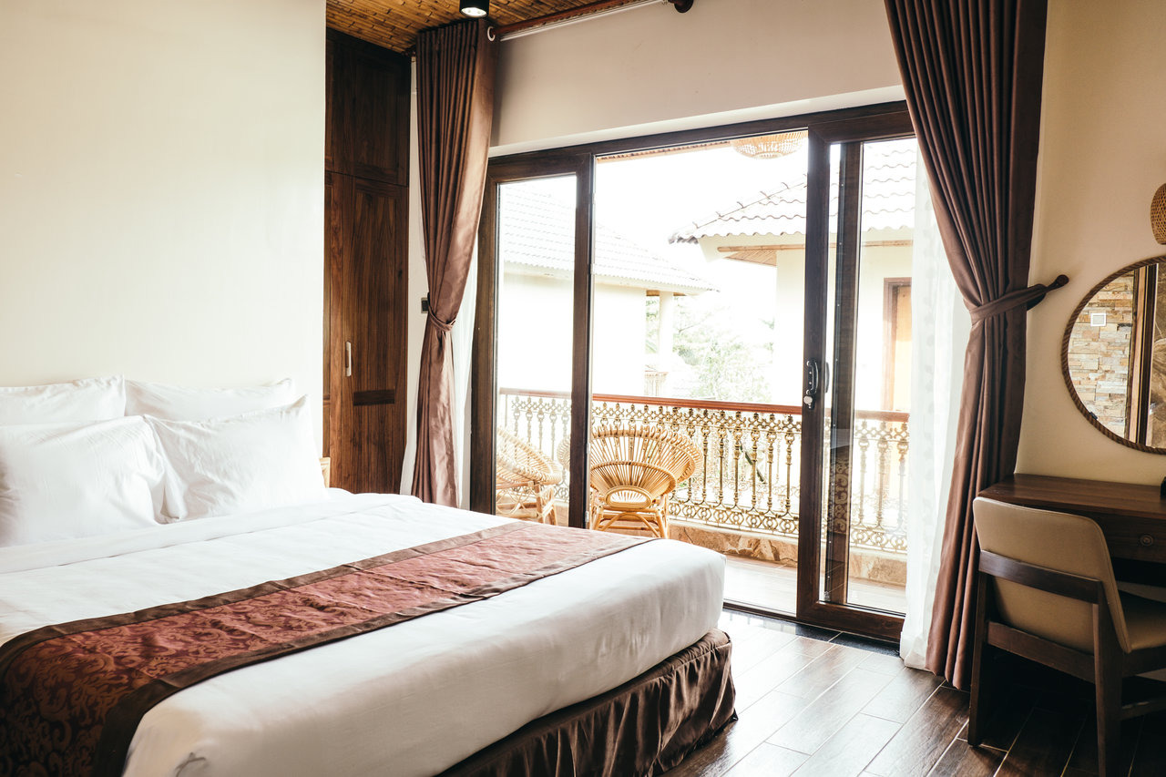 Coral Bay Resort Phú Quốc