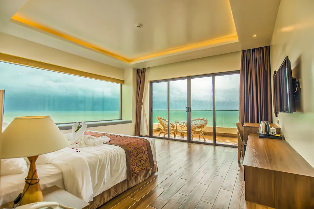 Coral Bay Resort Phú Quốc