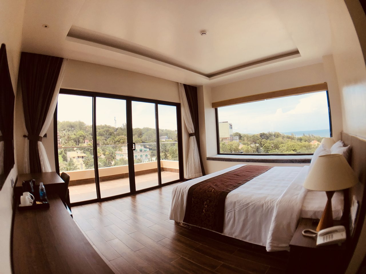 Coral Bay Resort Phú Quốc