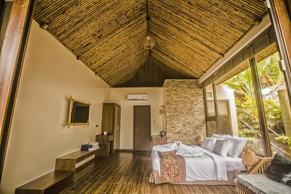 Coral Bay Resort Phú Quốc