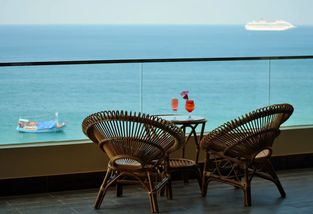 Coral Bay Resort Phú Quốc