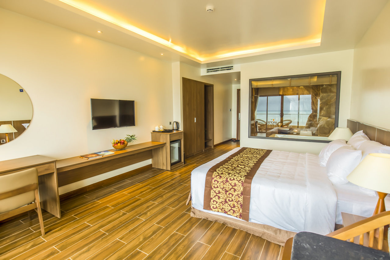 Coral Bay Resort Phú Quốc