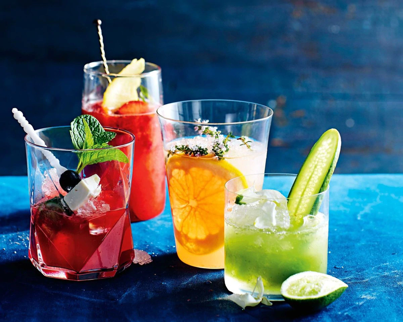 Coral Sea Resort Mũi Né - Không khí yên bình giữa biển Mũi Né