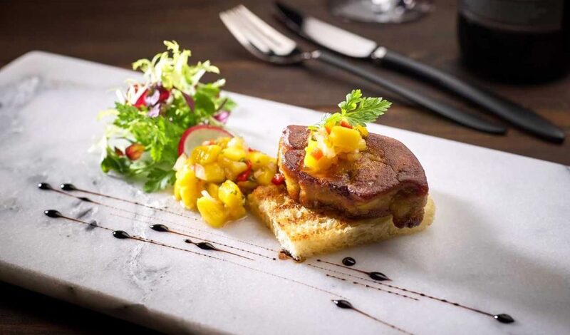 Coral Sea Resort Mũi Né - Không khí yên bình giữa biển Mũi Né