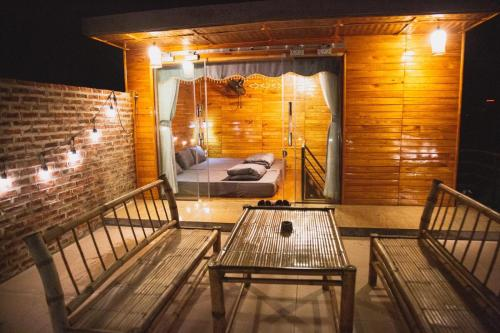 Cò’s House Homestay Mai Châu