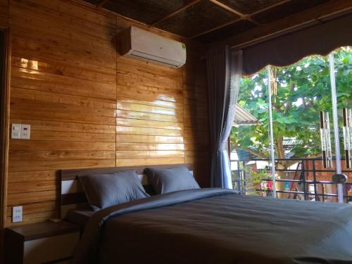 Cò’s House Homestay Mai Châu