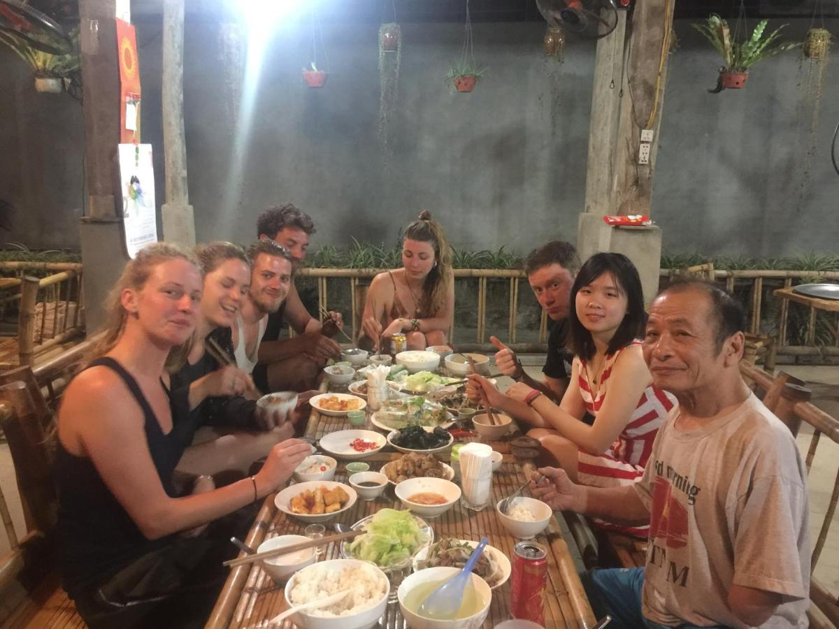 Cò’s House Homestay Mai Châu