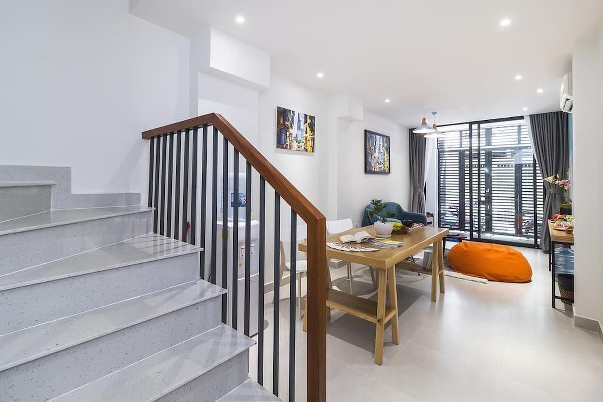 Cozrum Homes Delightful Corner