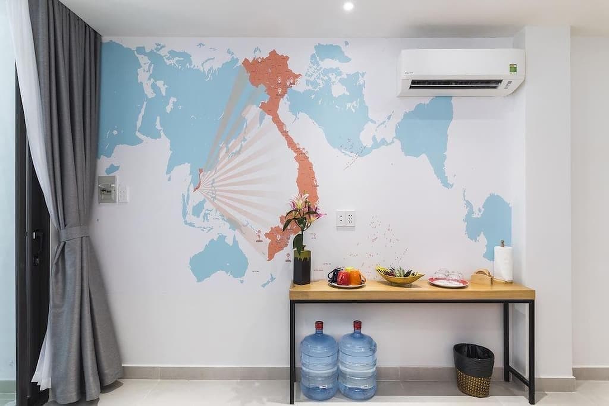 Cozrum Homes Delightful Corner