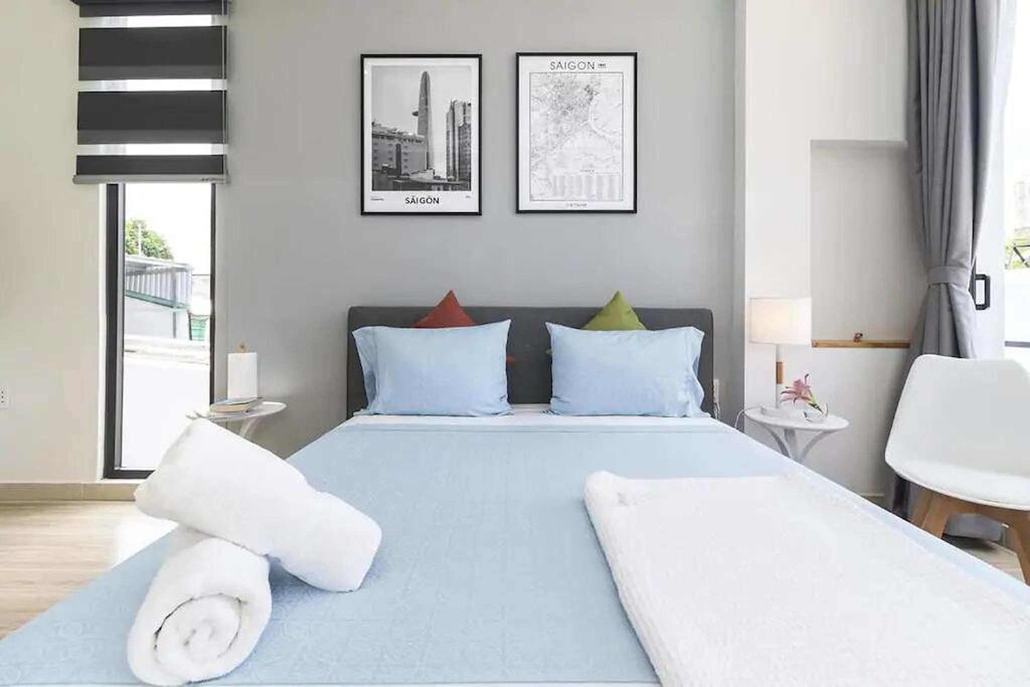 Cozrum Homes Delightful Corner