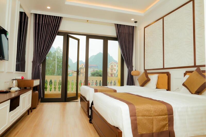 Đoàn Gia Resort - Ngôi sao sáng giữa rừng núi đại ngàn