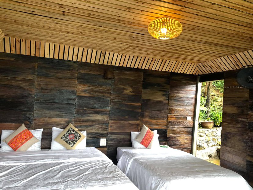 Eco Farmer House Sapa