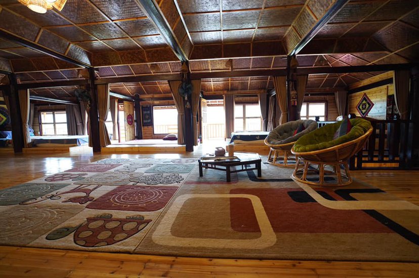 Eco Farmer House Sapa