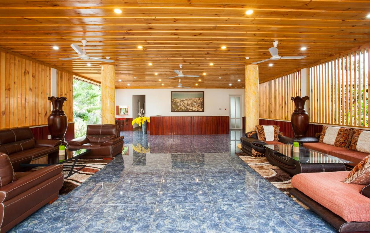 Elwood Resort Phú Quốc