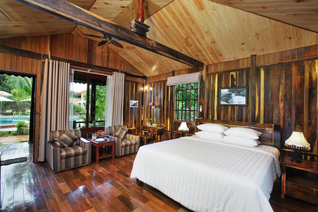 Elwood Resort Phú Quốc