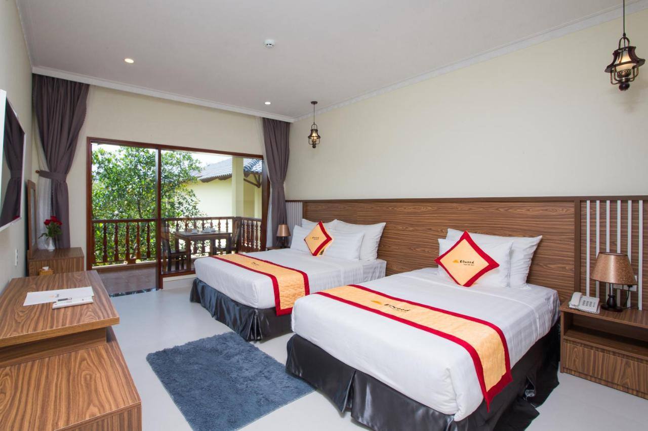 Elwood Resort Phú Quốc