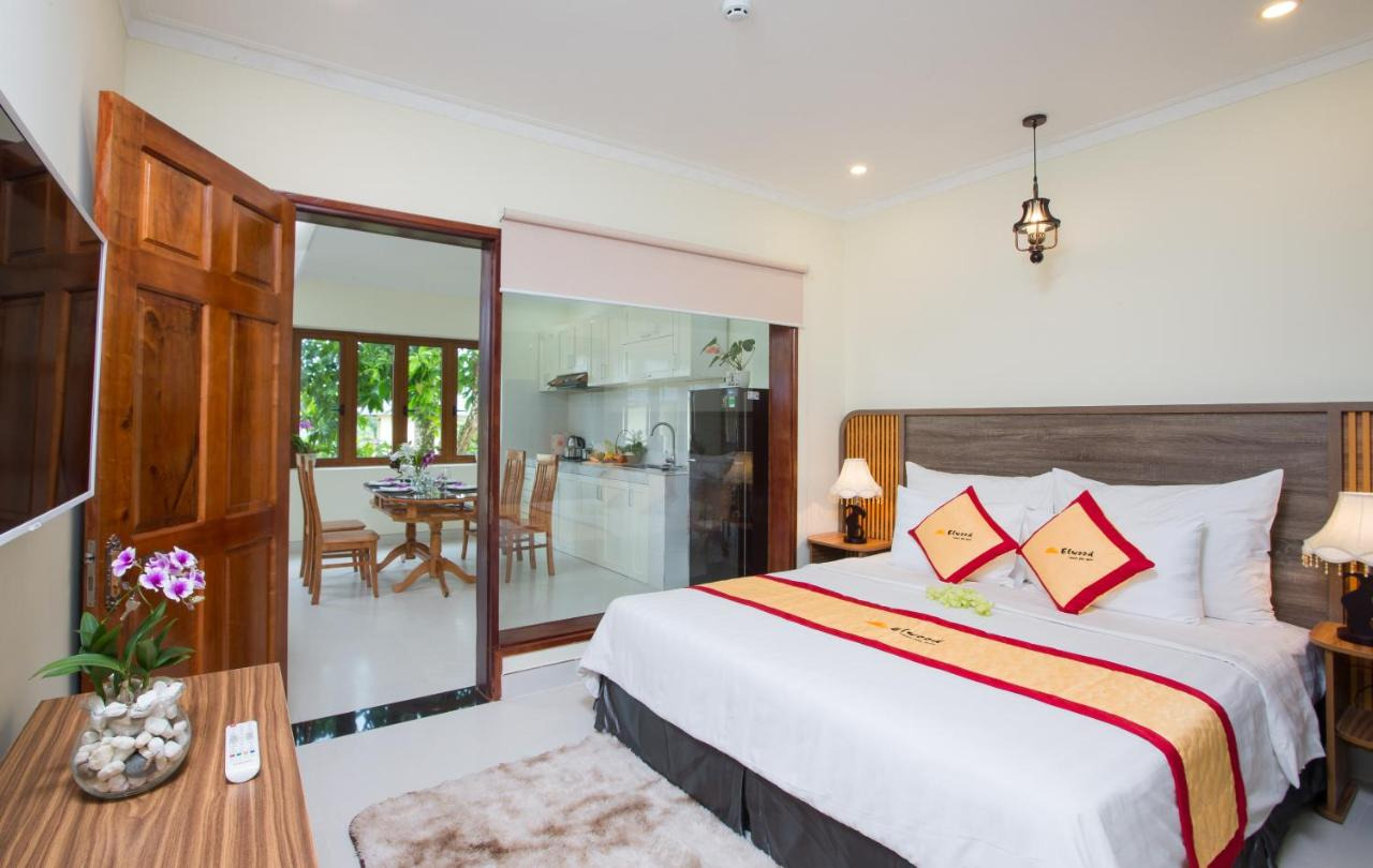 Elwood Resort Phú Quốc