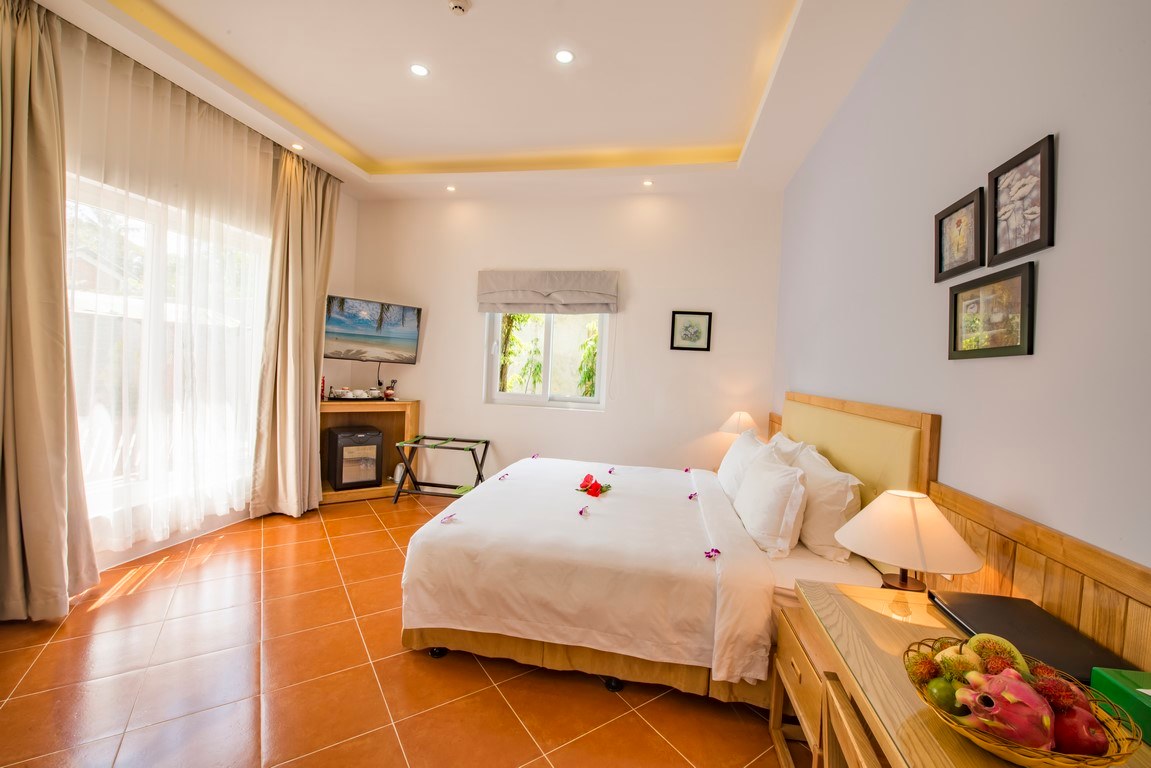 Famiana Resort & Spa Phú Quốc