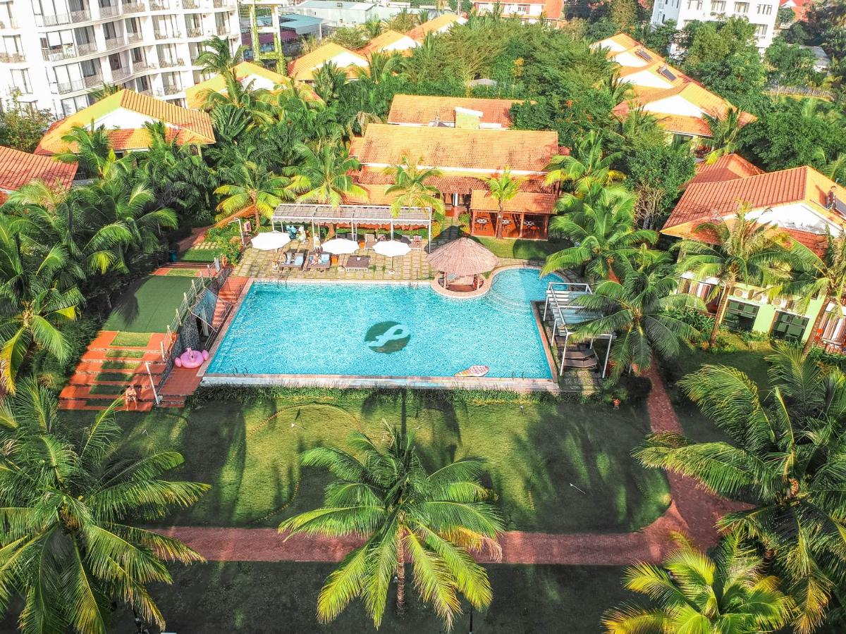 Famiana Resort & Spa Phú Quốc