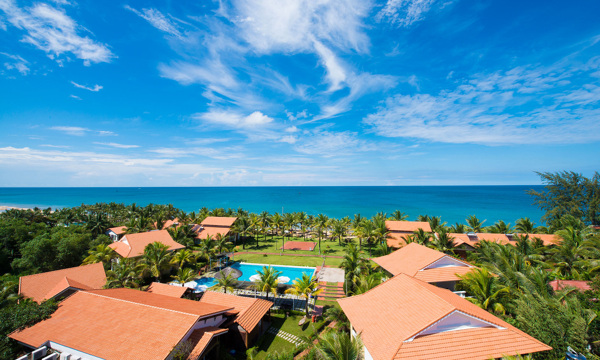 Famiana Resort & Spa Phú Quốc