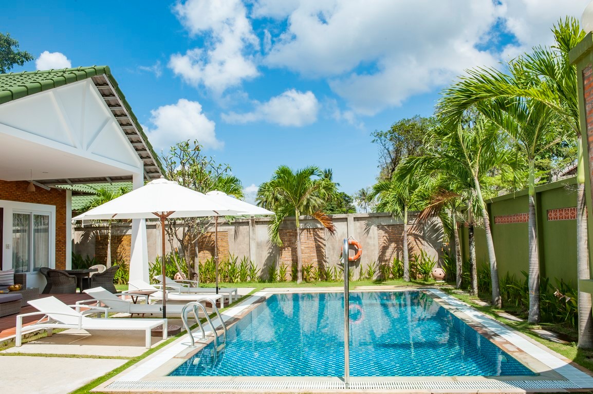 Famiana Resort & Spa Phú Quốc