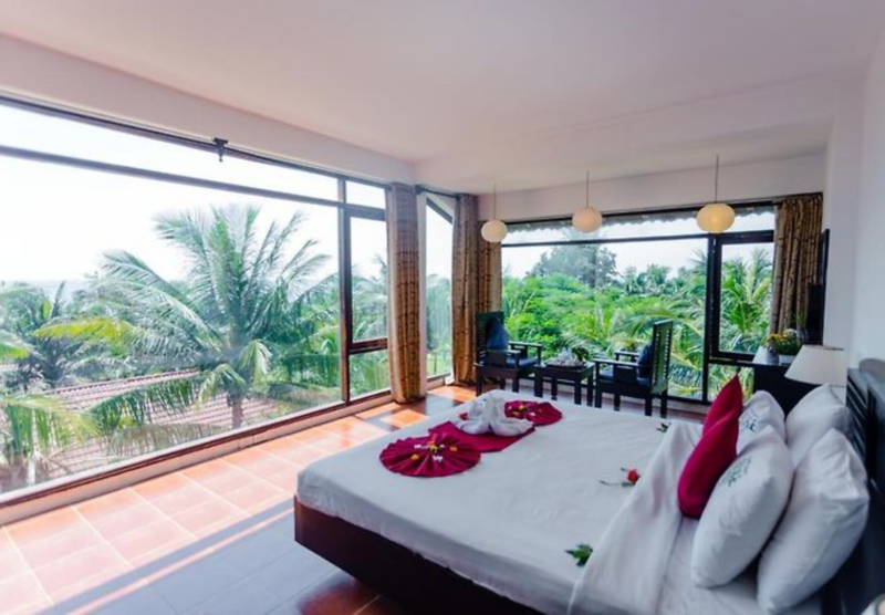 Fiore Healthy Resort 4* - Địa điểm lý tưởng không thể bỏ qua tại Bình Thuận