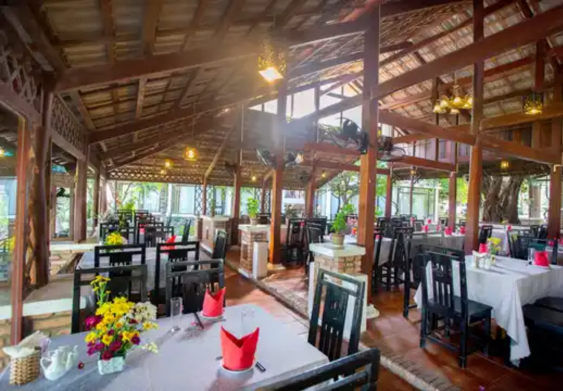 Fiore Healthy Resort 4* - Địa điểm lý tưởng không thể bỏ qua tại Bình Thuận