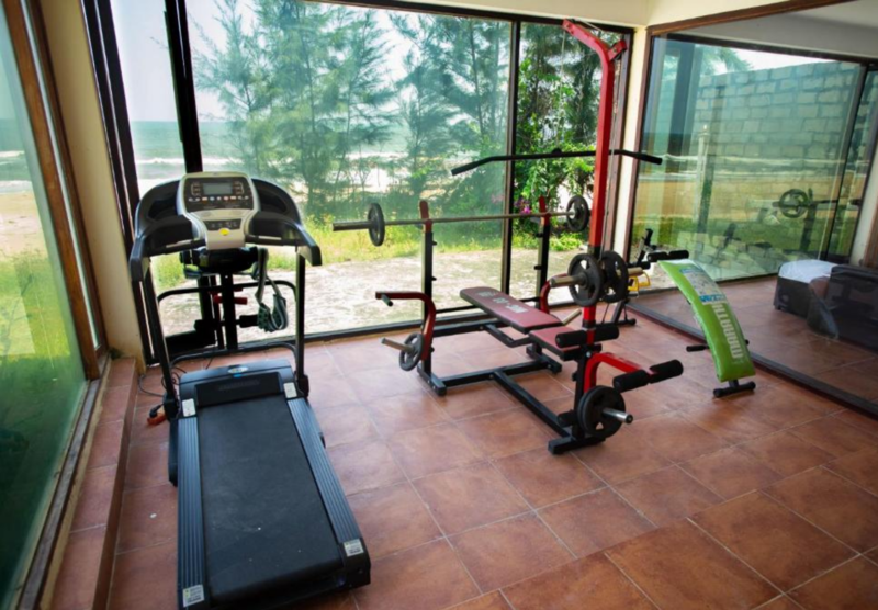 Fiore Healthy Resort 4* - Địa điểm lý tưởng không thể bỏ qua tại Bình Thuận