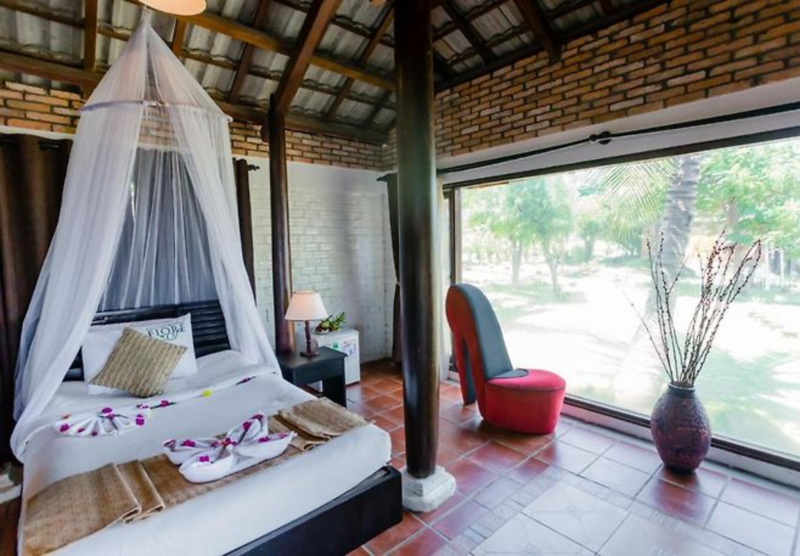 Fiore Healthy Resort 4* - Địa điểm lý tưởng không thể bỏ qua tại Bình Thuận