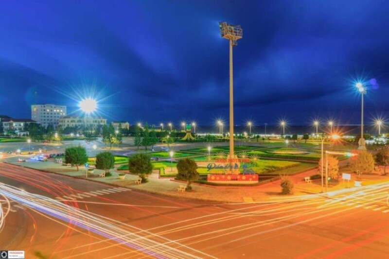 Full House Homestay Phu Yen - Điểm dừng chân cực mát khi đến Phú Yên