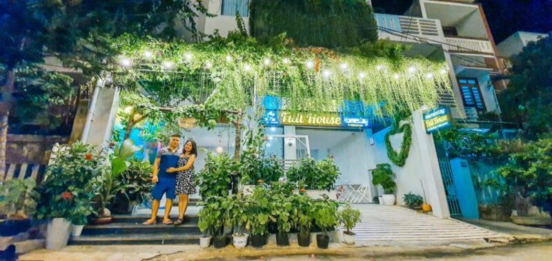 Full House Homestay Phu Yen - Điểm dừng chân cực mát khi đến Phú Yên