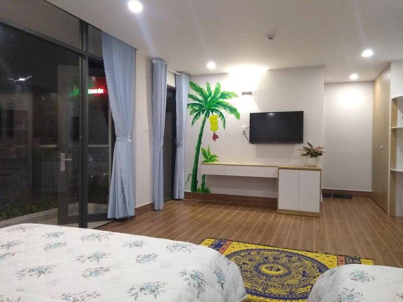 Full House Homestay Phu Yen - Điểm dừng chân cực mát khi đến Phú Yên