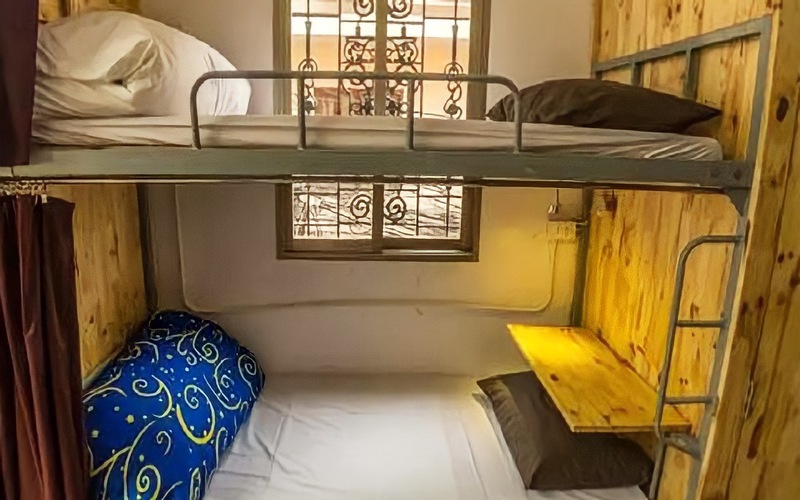 Gap Yolo Hostel - Trải nghiệm homestay mới mẻ, tại sao không?