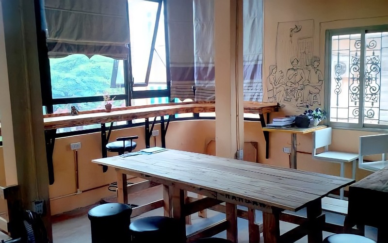 Gap Yolo Hostel - Trải nghiệm homestay mới mẻ, tại sao không?