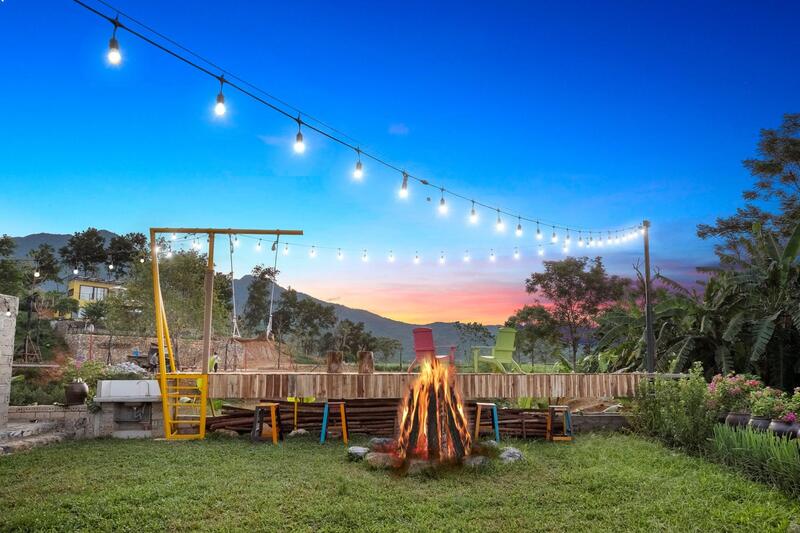 Giếng Homestay - Bình yên giữa thiên nhiên Ba Vì