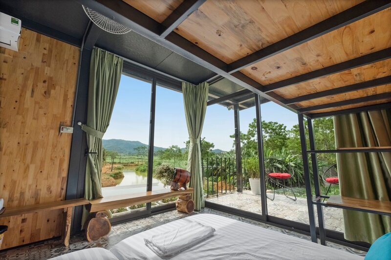 Giếng Homestay - Bình yên giữa thiên nhiên Ba Vì