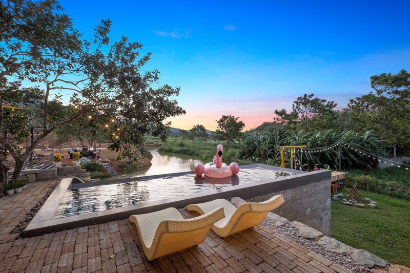 Giếng Homestay - Bình yên giữa thiên nhiên Ba Vì