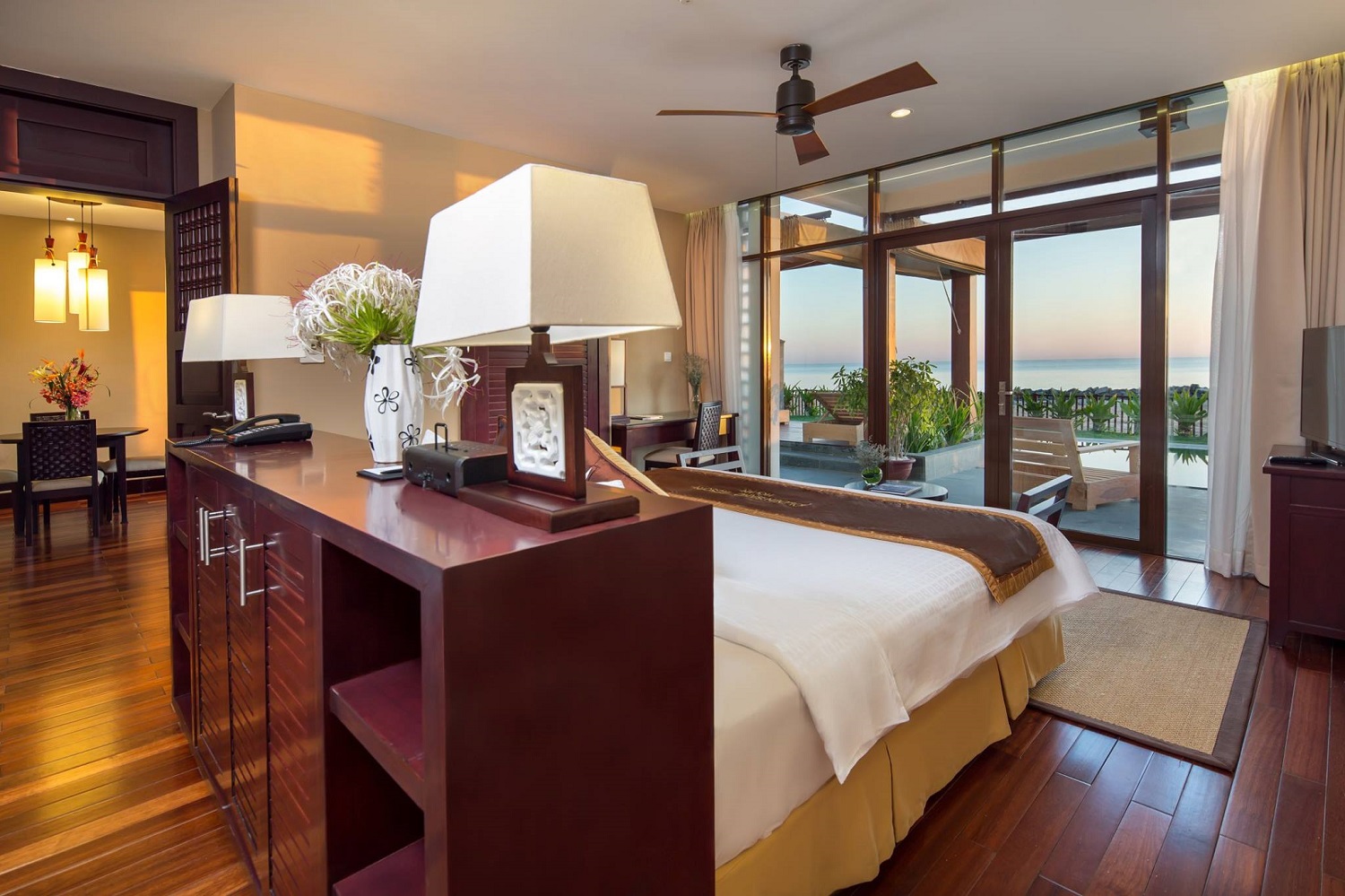 Golden Sand Resort & Spa Hội An