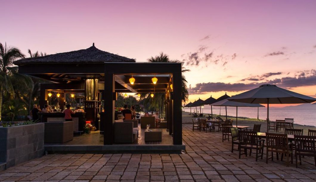 Golden Sand Resort & Spa Hội An